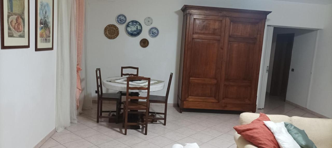 Le Querce Apartment Querce  Ngoại thất bức ảnh