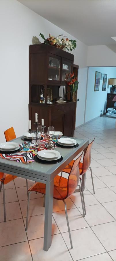 Le Querce Apartment Querce  Ngoại thất bức ảnh