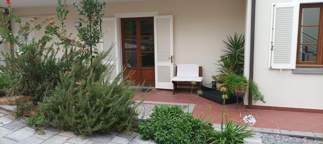 Le Querce Apartment Querce  Ngoại thất bức ảnh