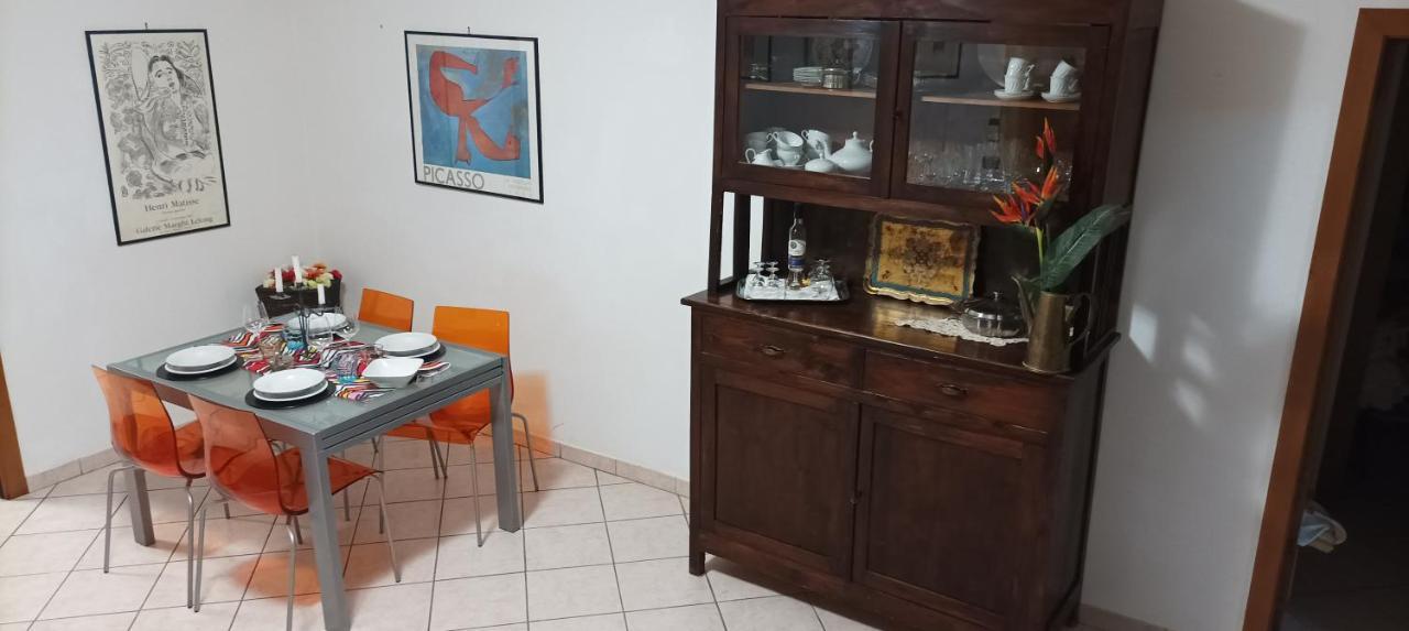 Le Querce Apartment Querce  Ngoại thất bức ảnh