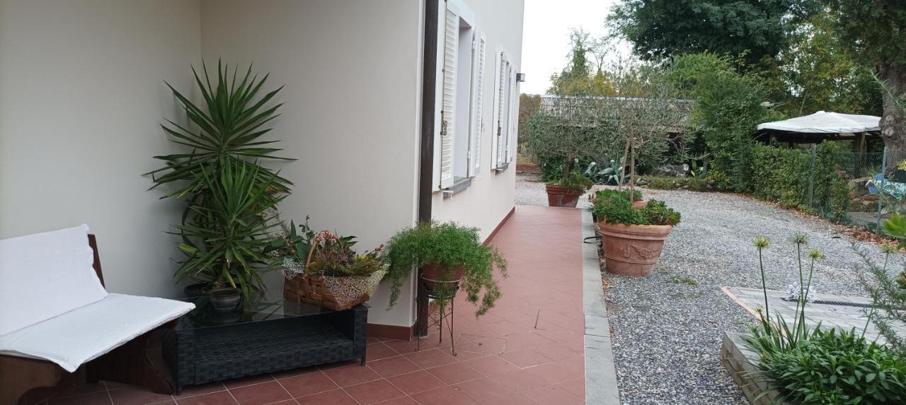 Le Querce Apartment Querce  Ngoại thất bức ảnh