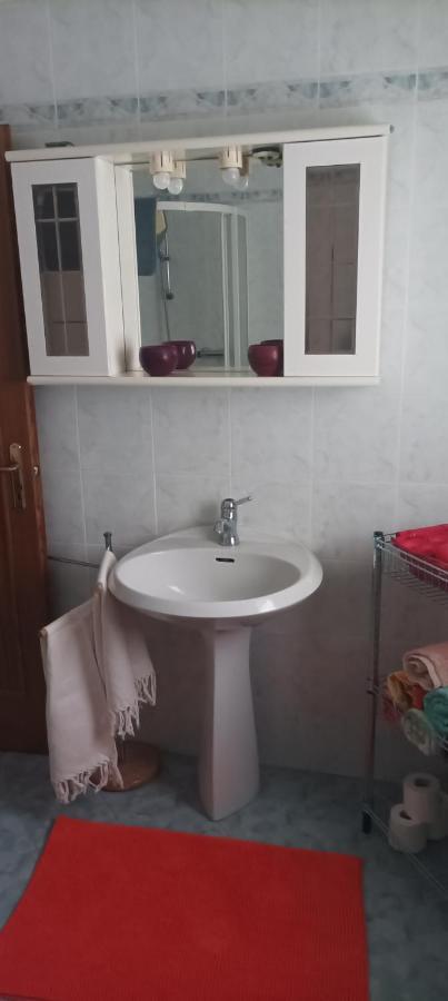 Le Querce Apartment Querce  Ngoại thất bức ảnh