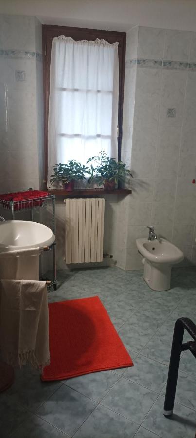 Le Querce Apartment Querce  Ngoại thất bức ảnh