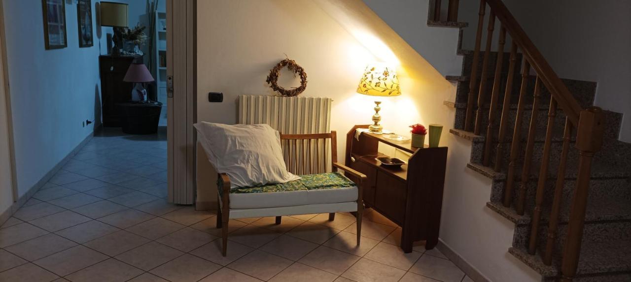 Le Querce Apartment Querce  Ngoại thất bức ảnh